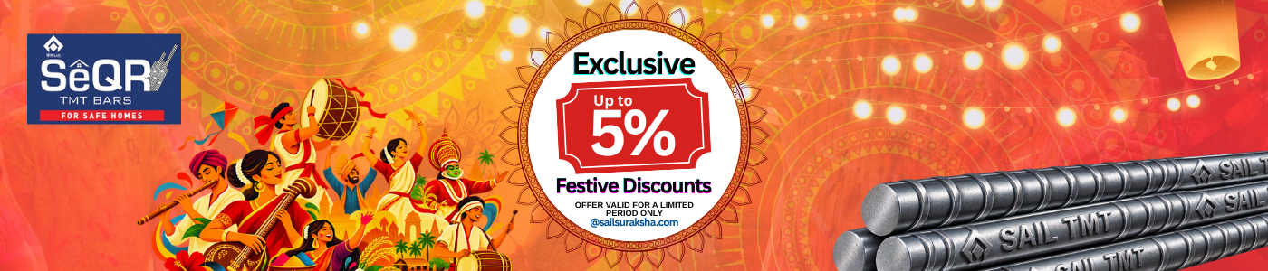 Enjoy Exclusive Festive Discounts